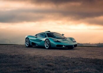 Gordon Murray S1