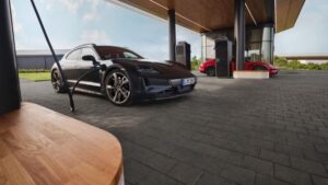 Porsche Pode Encerrar a Produção do Taycan Até 2030