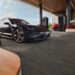 Imagem do Porsche Taycan