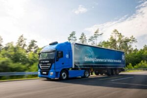 ZF Inova com Tecnologias para Reduzir Emissões em Veículos Comerciais