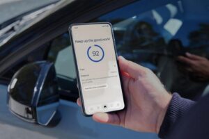 Volvo Lança App Inovador Para Aumentar a Segurança na Direção