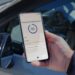 Imagem do aplicativo Safety Coach da Volvo Cars