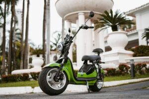 Índia Investirá em 4,5 milhões de Motos Elétricas até 2028