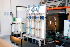 Alemanha Intensifica Testes para Produção de Lítio em 2030