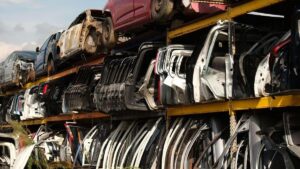 Reciclagem Automotiva: Retorno a Novas Vidas e Oportunidades