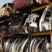 Reciclagem Automotiva