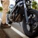 Financiamento de motos para entregadores