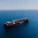 Aumenta a demanda por navios para transporte de veículos