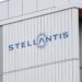 Foto da fábrica de Brampton da Stellantis