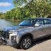 Hyundai Creta 2026 em destaque