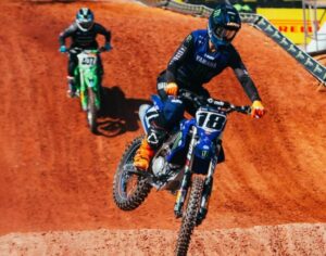 Interlagos Conclui Festival Inovador de Motocicletas