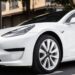 Trabalhadores da Tesla em greve na Suécia