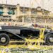 Duesenberg SSJ Special Speedster 1935 no Pebble Beach
