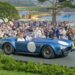 Shelby Cobra Daytona Coupe 1964 em Leilão