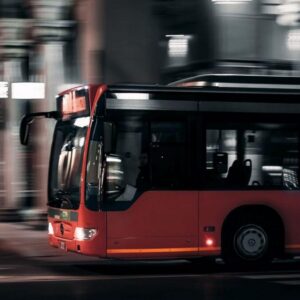 Inovadora Estação de Recarga de 960 kW para Ônibus Elétricos