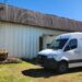Avaliação da Mercedes-Benz Sprinter Furgão 317 CDI Street