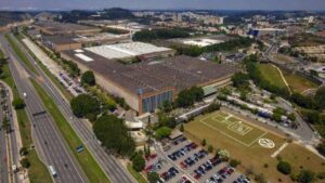 Volkswagen Atinge Marca de 60 Mil Veículos Exportados em 2026