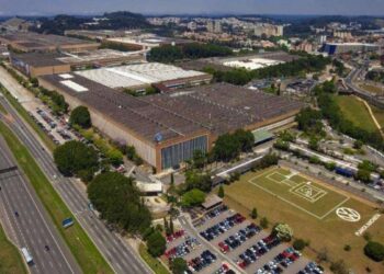 Volkswagen celebra 65 anos de pioneirismo