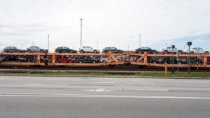 Expo de Transportes em São Bernardo: Expectativa de R$ 660 mi