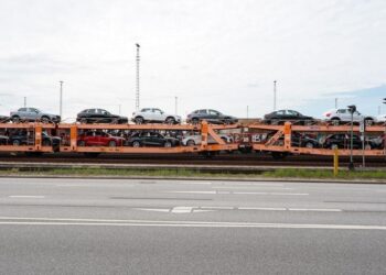 Imagem representativa da Expo de Transportes