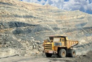 Inovações em Gestão de Combustíveis Transformam Mineração