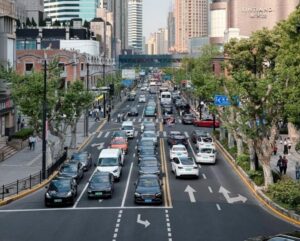 Chevrolet Desprioriza Varejo na China e Foca em Exportações