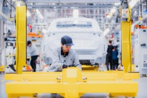 GWM Aumenta Produção e Triplica Empregos na Indústria Paulista