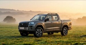 Nova Scorpio Lifestyler da Mahindra: Início da Jornada na América Latina