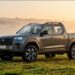 Scorpio Lifestyler da Mahindra em ação