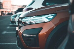 Crescimento de 10,2% no Mercado Automotivo em Agosto