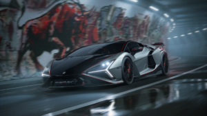 Lamborghini Revuelto SV: O Supremacia Híbrida do V12