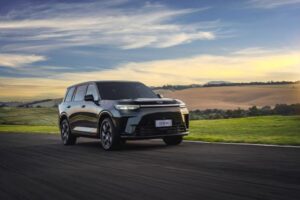 GAC GS9 Ultra: O Novo SUV Híbrido de Luxo Chega ao Brasil