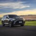 GAC GS9 Ultra apresentação