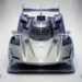Cadillac V-ONE Concept em vista frontal