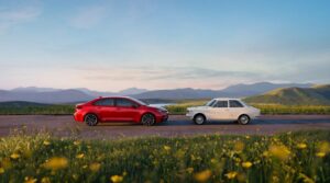 Corolla 60 Anos: Edição Limitada em 2027 Celebra Legado