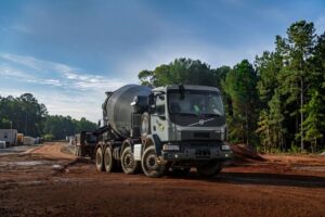 Caminhões Volvo são destaque no mercado de usados com prêmios