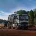 Caminhões Volvo em destaque