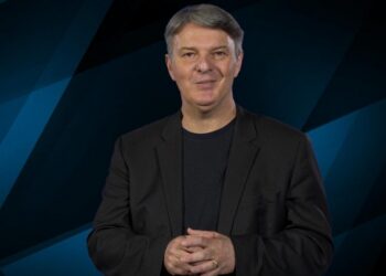 Executivo Gustavo Schmidt