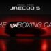 JAECOO 5 - Lançamento no Brasil