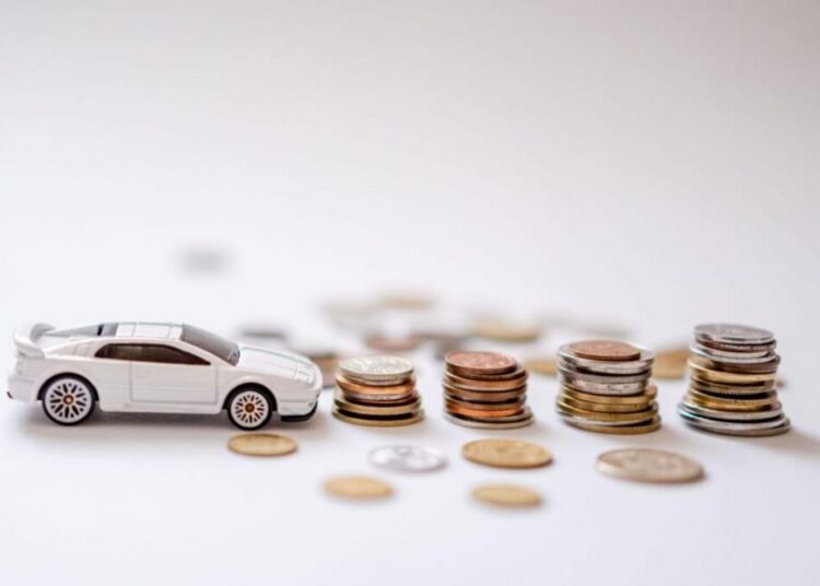 Imagem ilustrativa sobre crédito automotivo