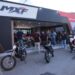 Fábrica da MXF Group em Manaus