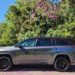 Jeep Commander 2027 em detalhe