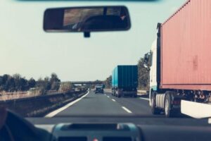 Revolução na Telemetria: Como o Comportamento do Motorista Influencia o Seguro