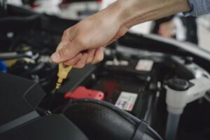 Inovação no Setor Automotivo: Rerrefino do Óleo Usado