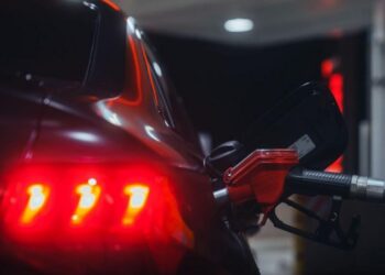 Gasolina E32 mudando referências de consumo