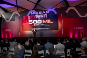 Nissan Anuncia Transformação Completa de Modelos na América Latina