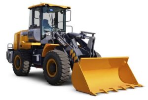 XCMG Apresenta Inovações em Infraestrutura na Concrete Show 2026