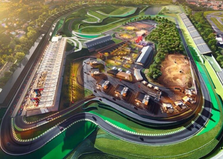 Festival Interlagos 2026
