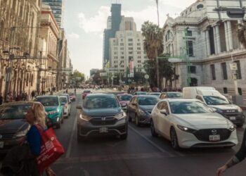 Crescimento do mercado automotivo na América Latina