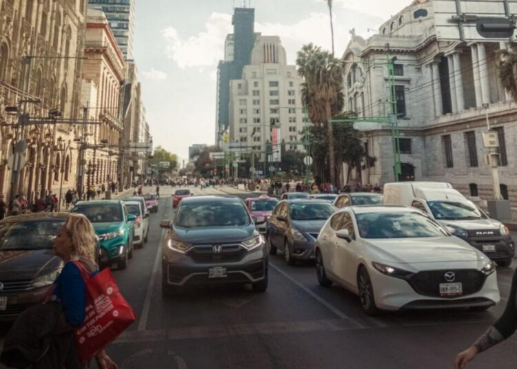 Crescimento do mercado automotivo na América Latina